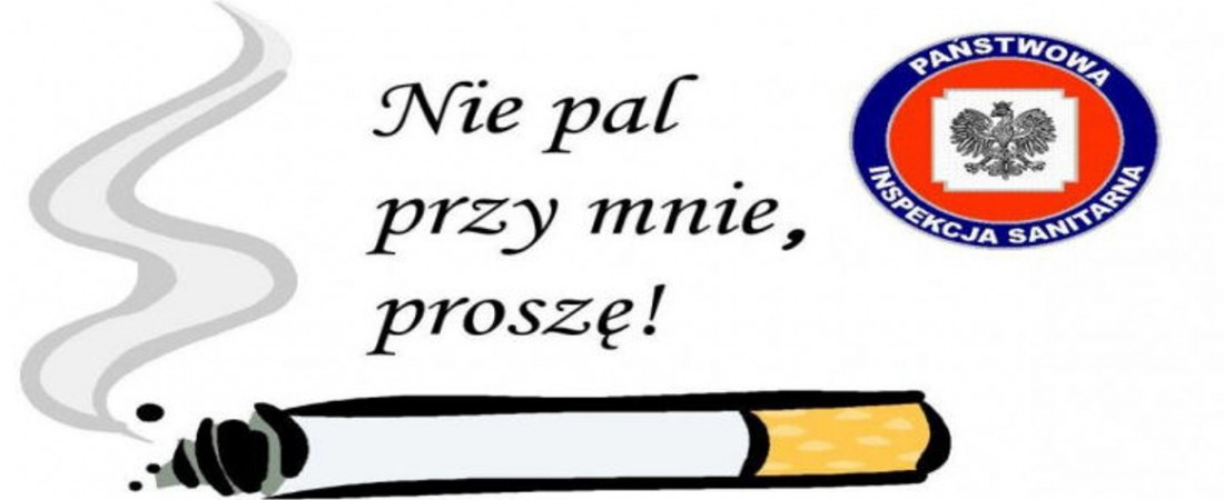 Realizacja Ogólnopolskiego Programu Edukacji Antytytoniowej  „NIE PAL PRZY MNIE, PROSZĘ!” zakończona
