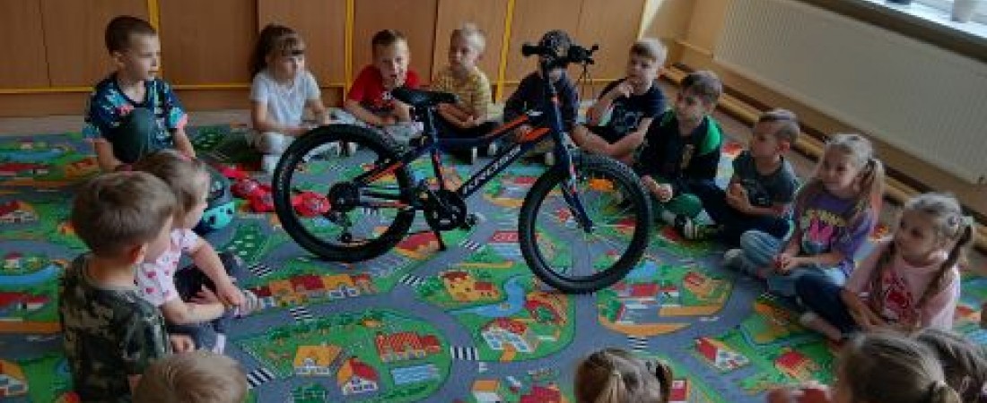 Tydzień Bezpieczeństwa w Naszej Szkole