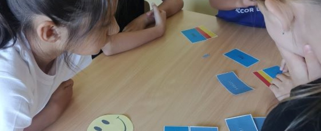 Europejski Dzień Języków Obcych