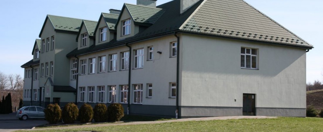 JUBILEUSZ 20-LECIA NOWEJ SZKOŁY W ROKIETNICY WOLI