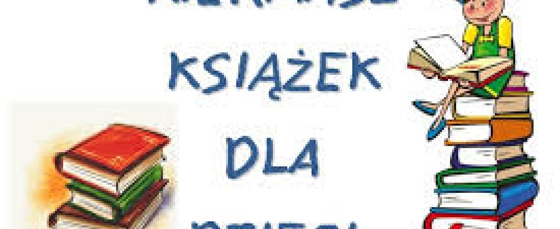 Kiermasz Taniej Książki