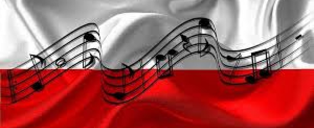 Zapraszamy do udziału w Gminnym Koncercie Pieśni Patriotycznej ŚPIEWAM MOJEJ OJCZYŹNIE