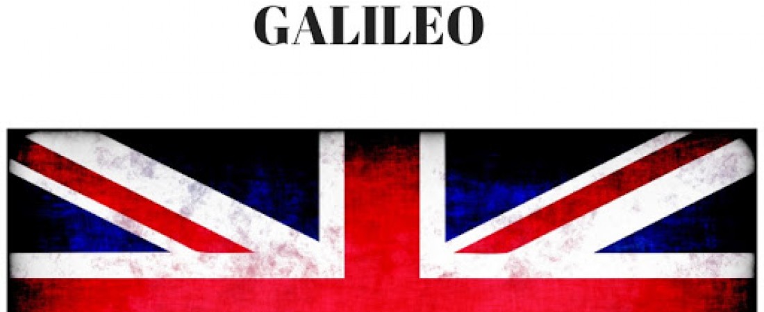 LAUREAT  KONKURSU  OGÓLNOPOLSKIEGO   GALILEO 2020