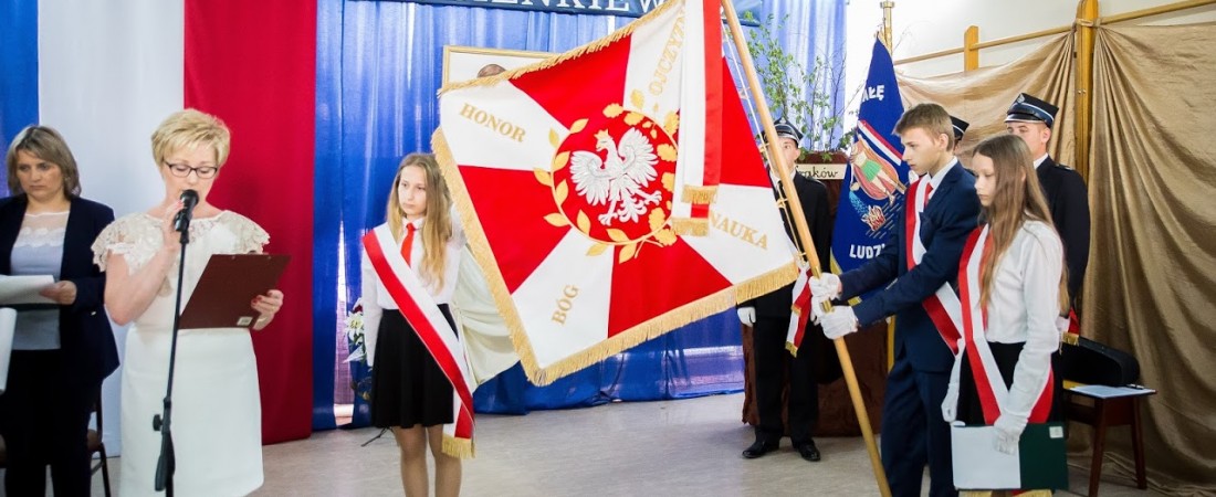 Patron na miarę stulecia
