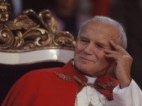 16. rocznica śmierci Jana Pawła II  Pamiętamy...