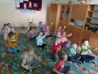 Zajęcia z pedagogiem