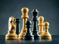 Podsumowanie Szkolnego Turnieju Szachowego w szachach indywidualnych