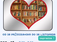 Kiermasz Taniej Książki