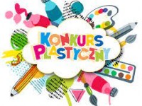 Konkurs Plastyczny „Lokomotywa-kolejowy pojazd z wiersza Juliana Tuwima”