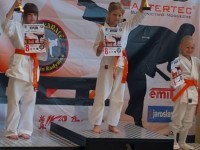 Mistrzostwa Podkarpacia IKO Karate Kyokushin