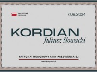 Narodowe Czytanie 2024