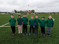 XXIV EDYCJA TURNIEJU PIŁKARSKIEGO „Z PODWÓRKA NA STADION”