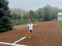 GMINNE INDYWIDUALNE MISTRZOSTWA W LEKKIEJ ATLETYCE