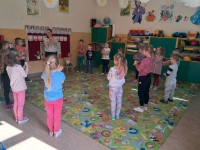 Projekt edukacyjny "Czyściochowa Akademia"