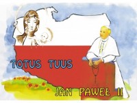 Podsumowanie X edycji Gminnego Konkursu o świętym Janie Pawle II pod hasłem TOTUS TUUS