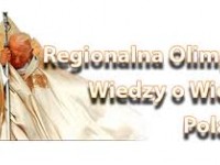 XX Regionalna Olimpiada Wiedzy o Wielkich Polakach poświęcona św. Janowi Pawłowi II