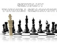 Szkolny Turniej Szachowy w szachach indywidualnych   - kategoria: klasy 0 - III